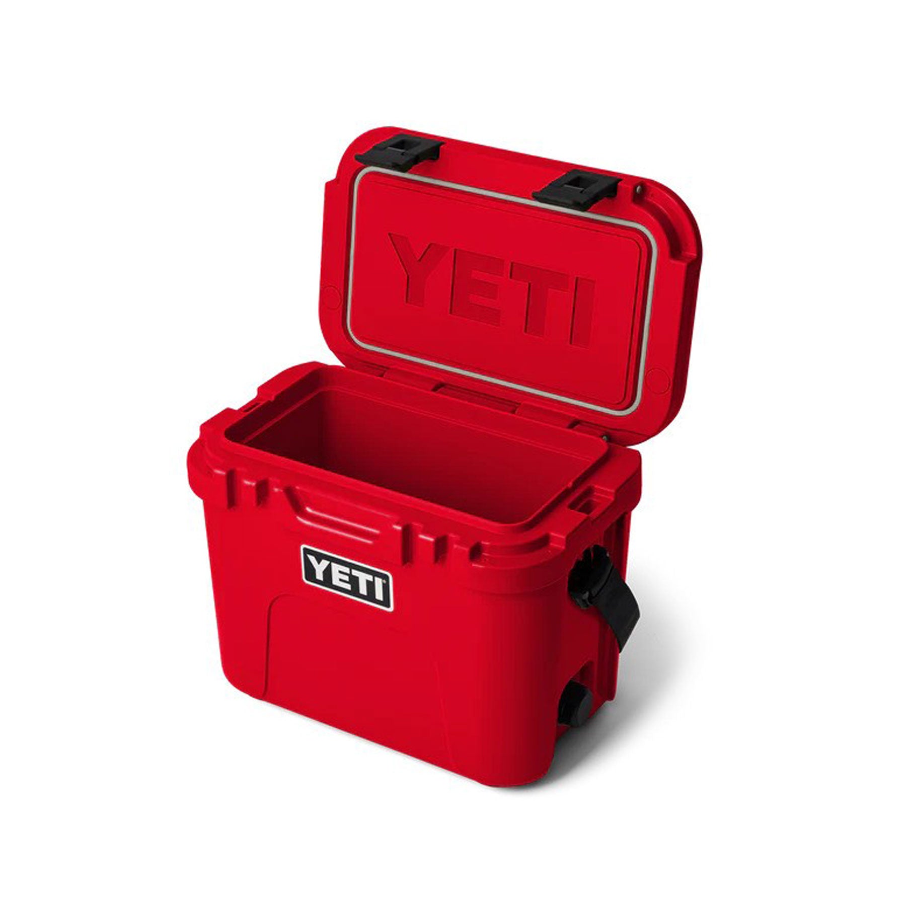 Roadie® 15 cool box rescue red
