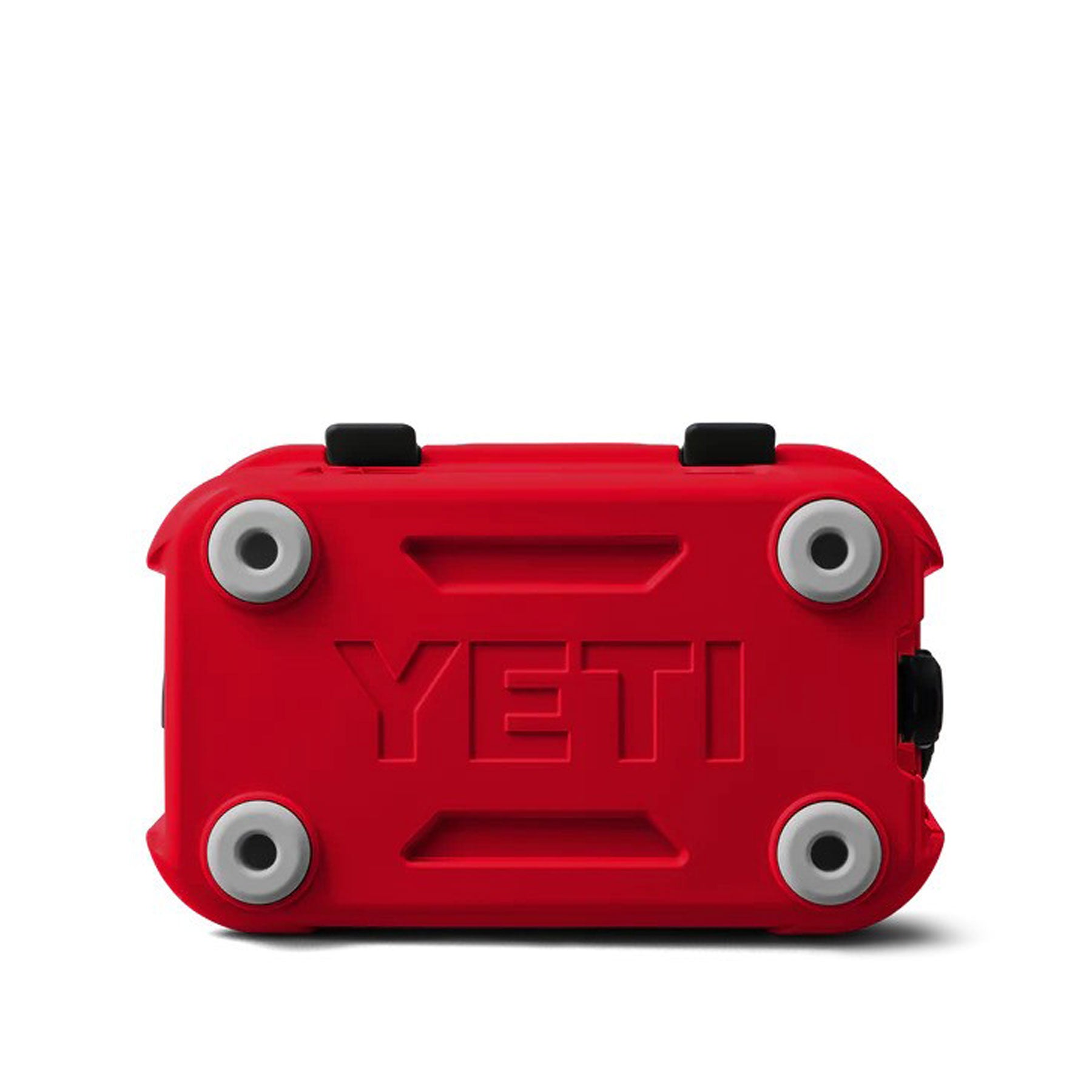 Roadie® 15 cool box rescue red