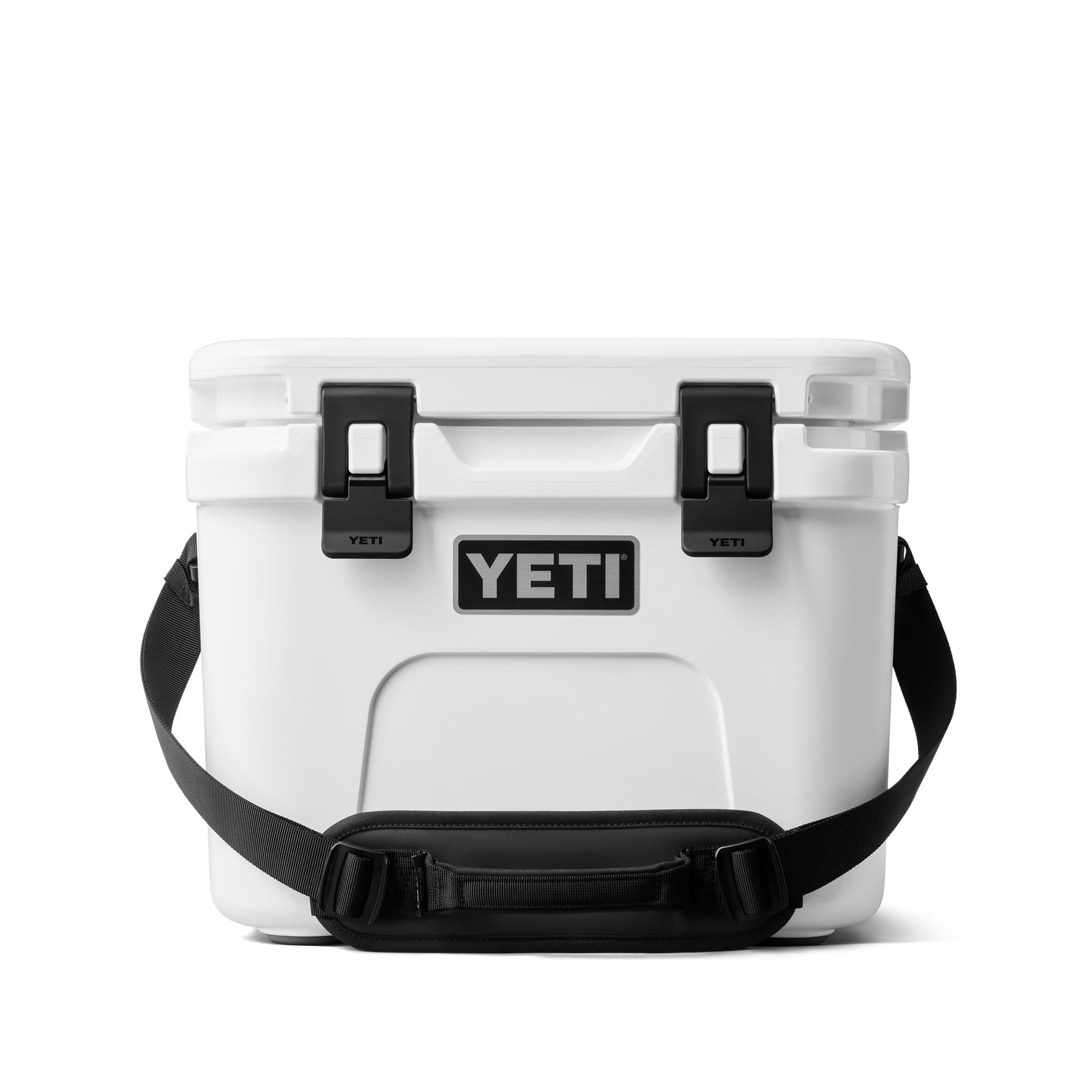 Roadie® 15 cool box white