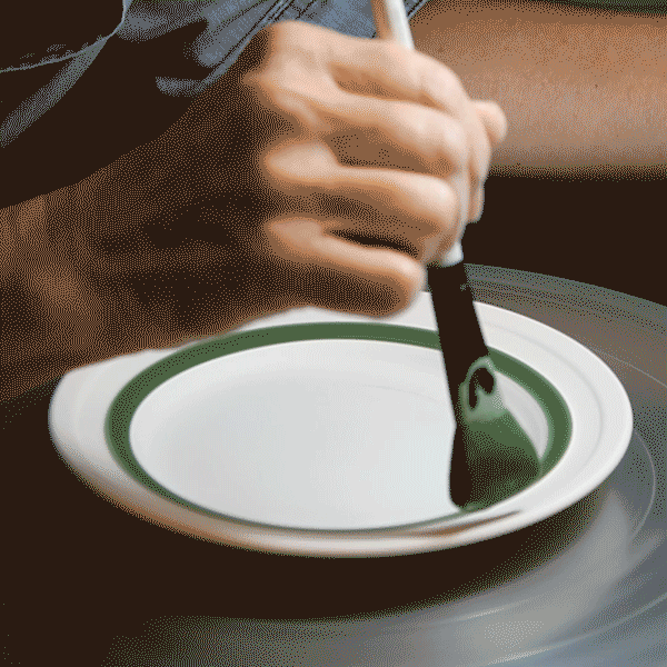 Side plate