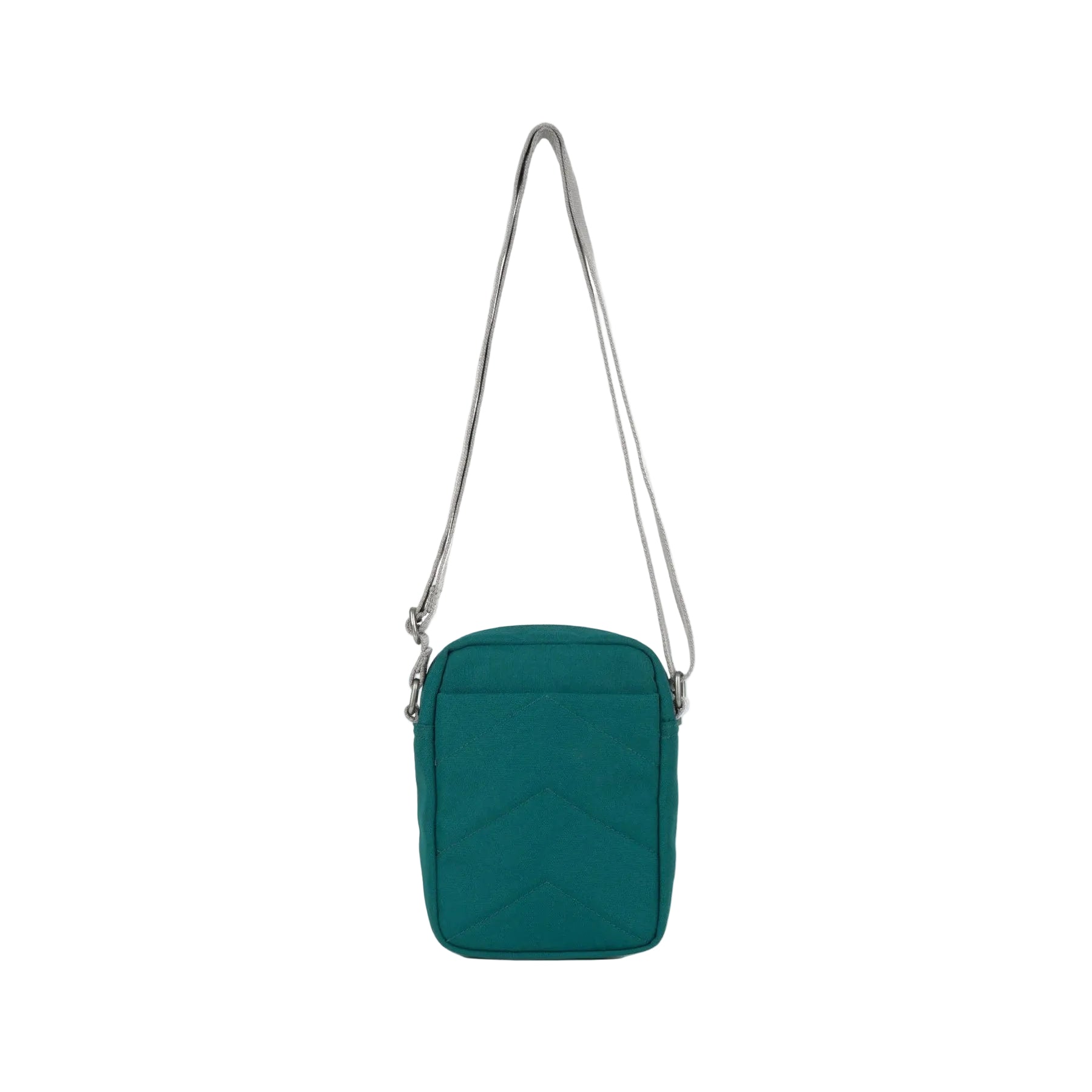 Bond crossbody teal