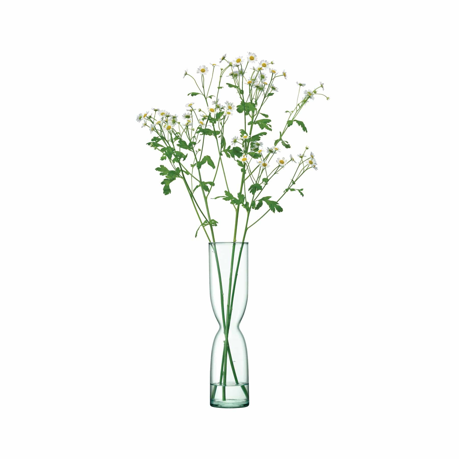 Canopy trio vase set H25cm / H30cm / H35cm