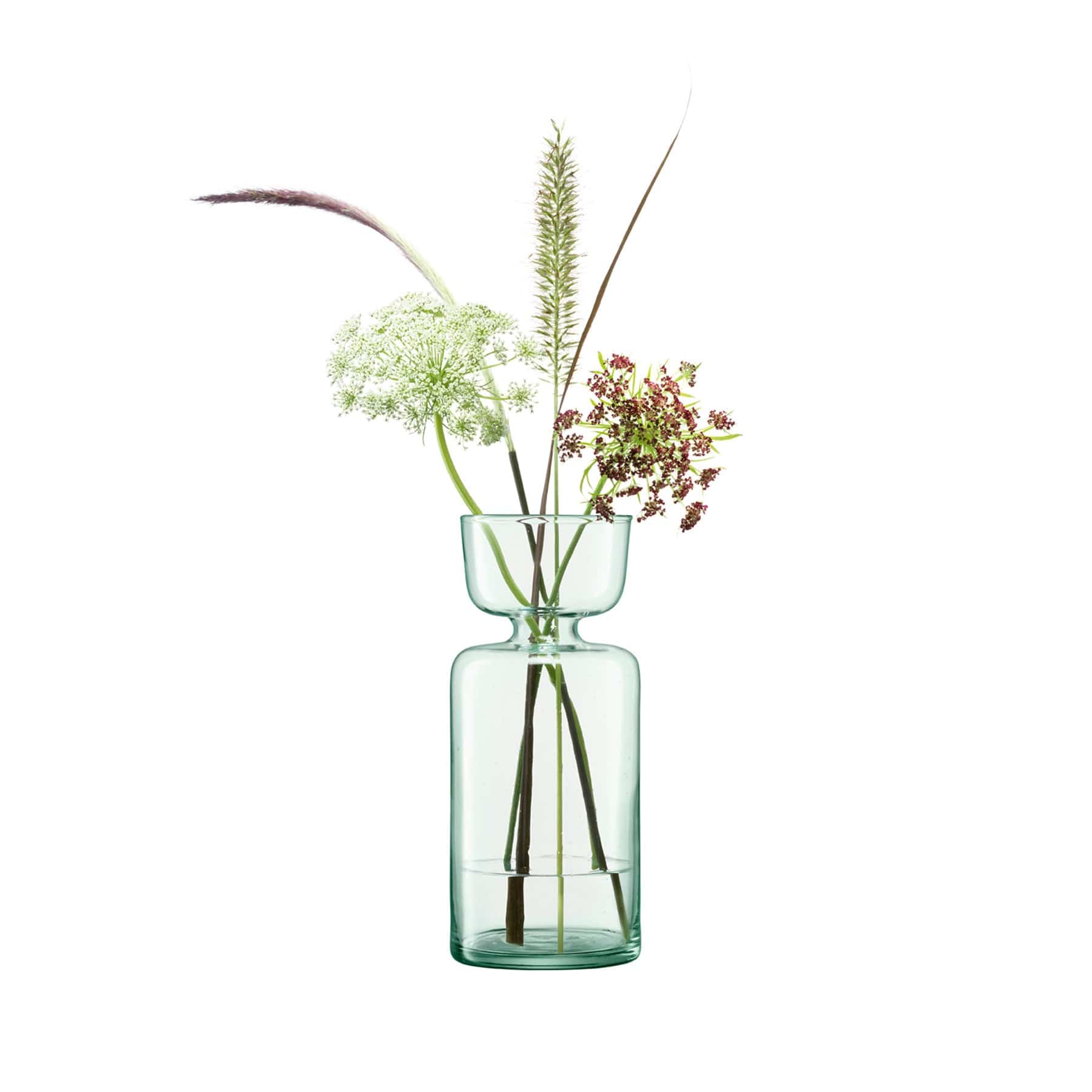 Canopy vase/bulb planter H20cm