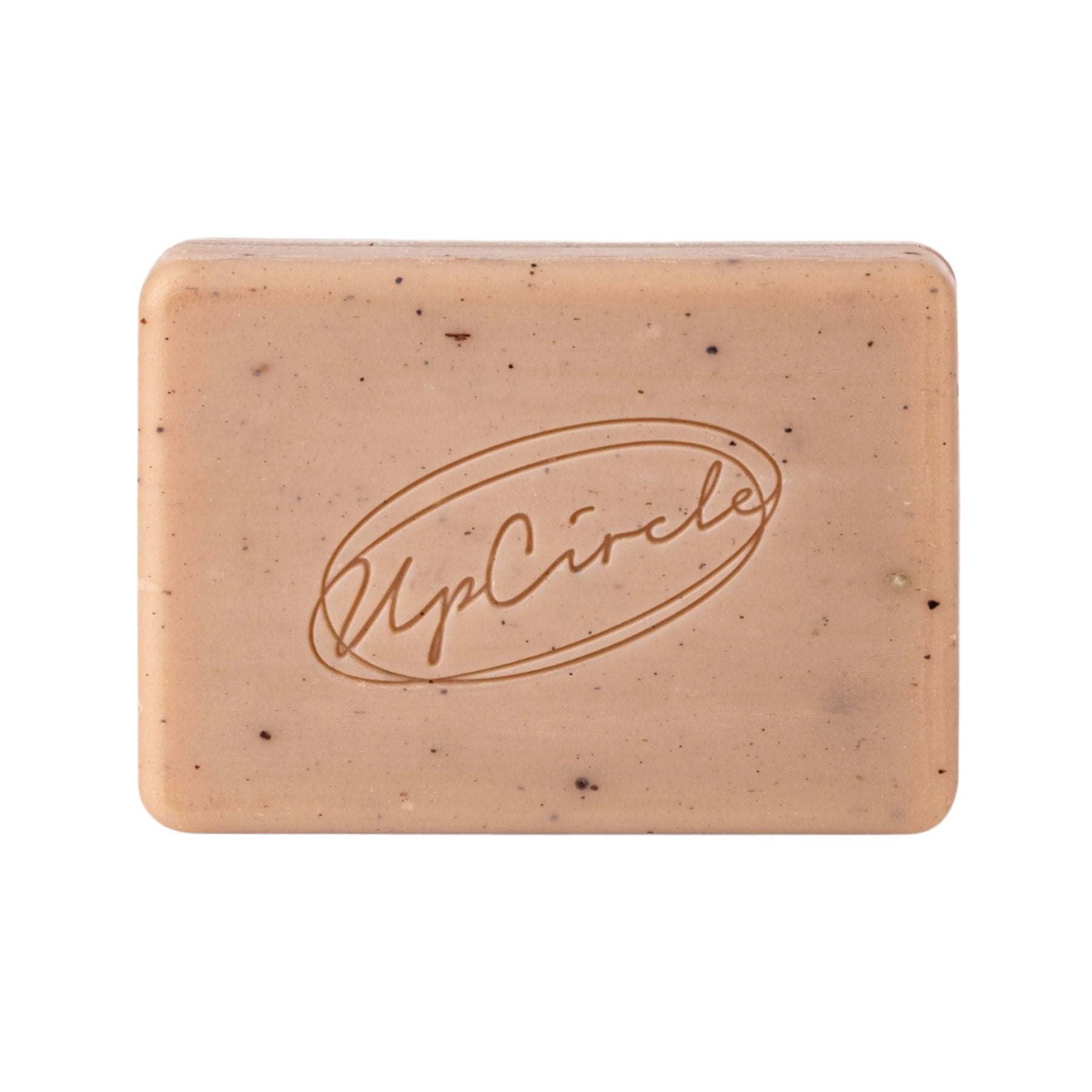 Cleansing bar with cinnamon & ginger 100g