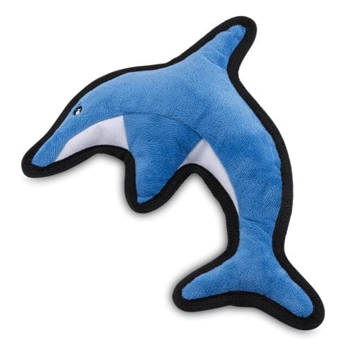 Recycled rough & tough dolphin (Medium)
