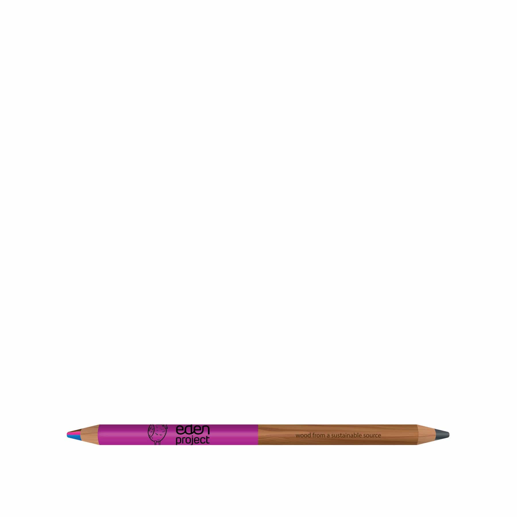 Roul roul duo pencil