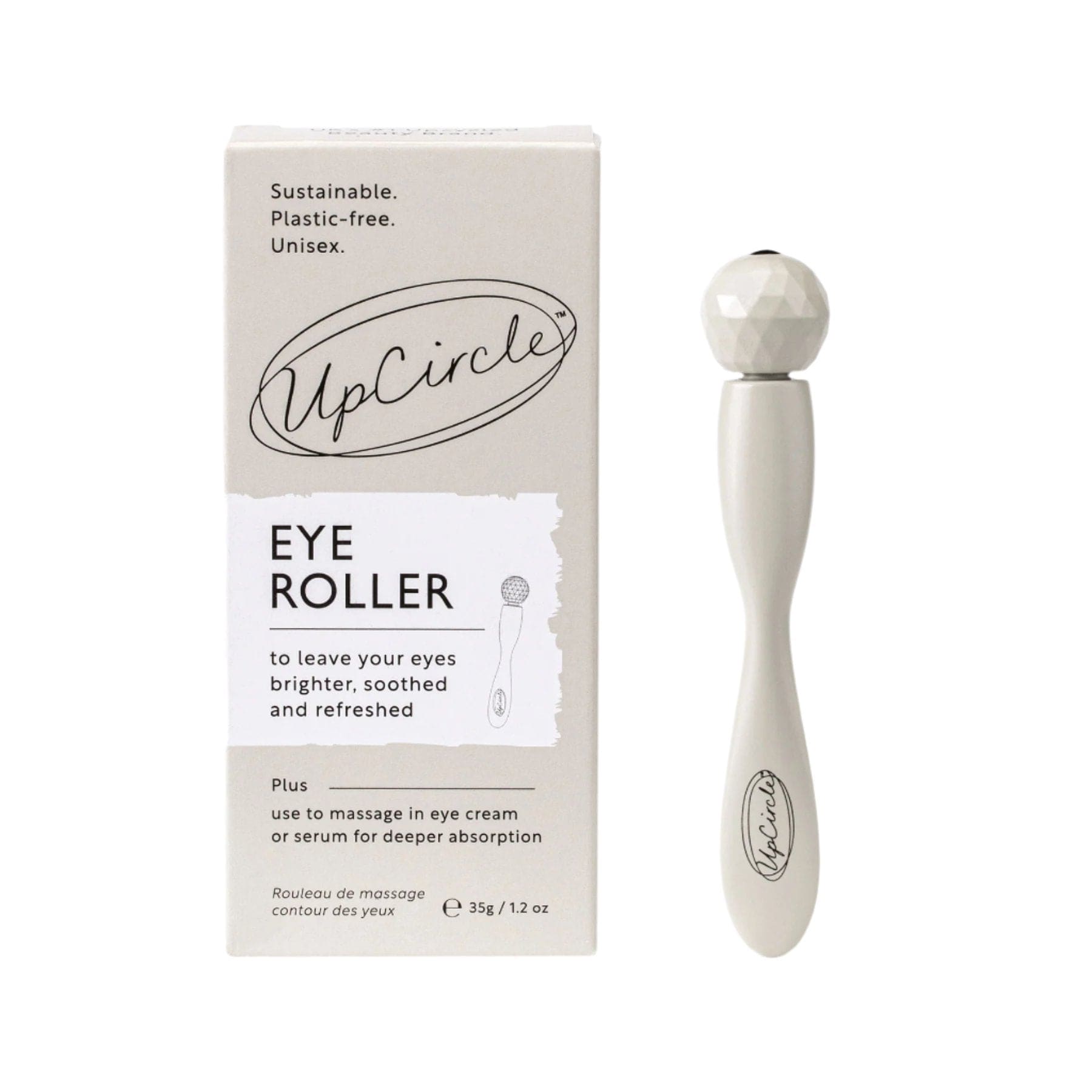 Eye roller