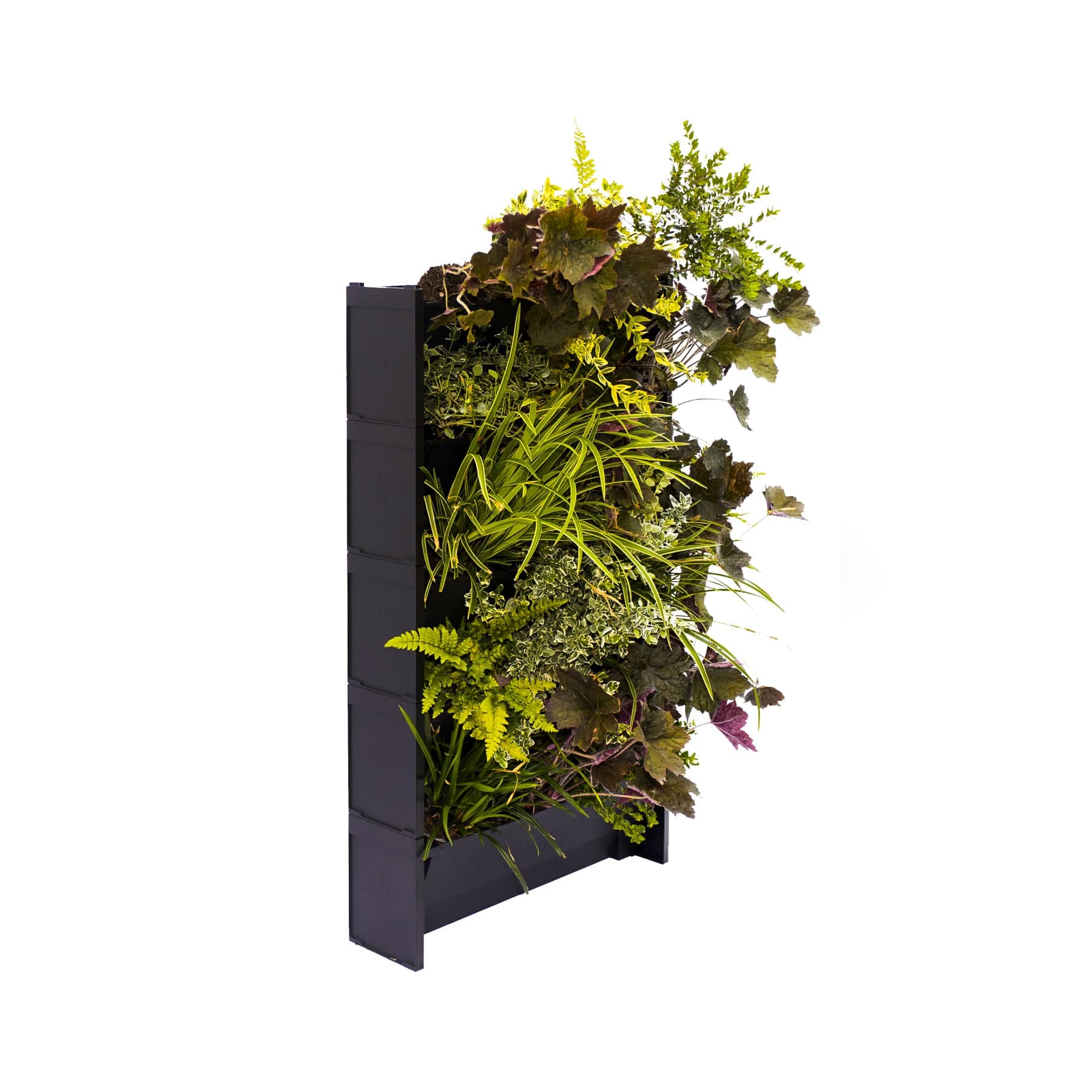 PlantBox vertical planters
