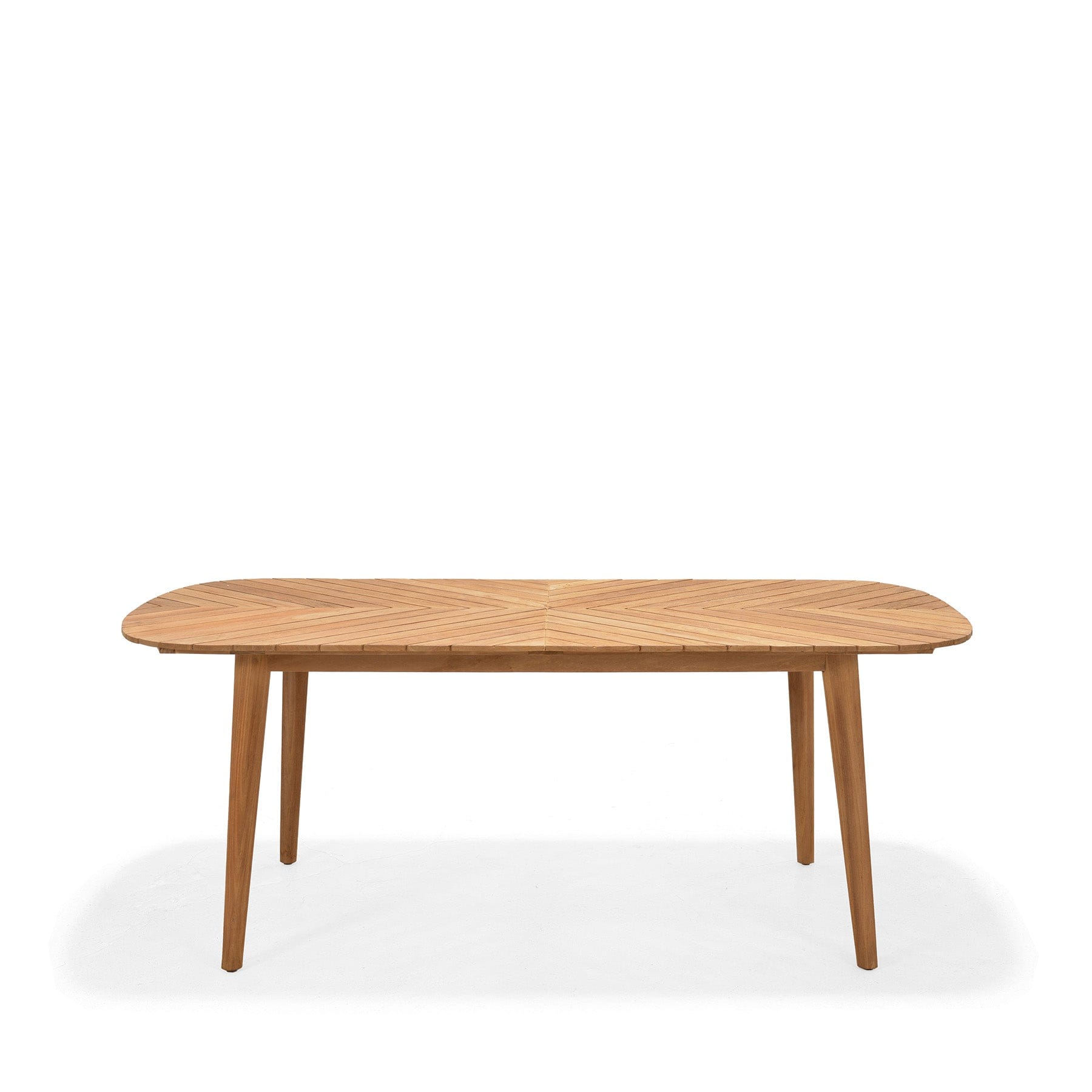Jade dining table 190x90cm