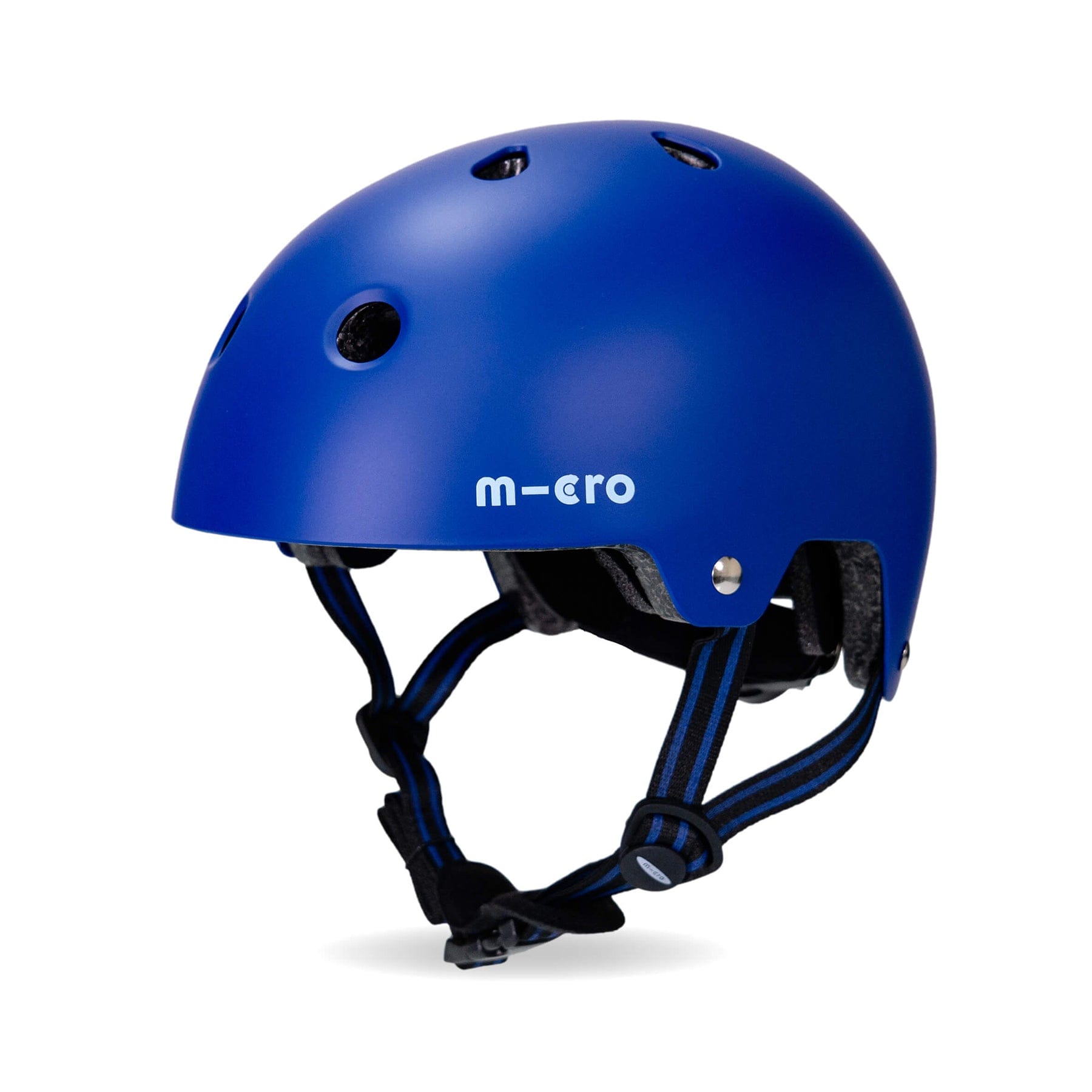 Blue Eco Helmet