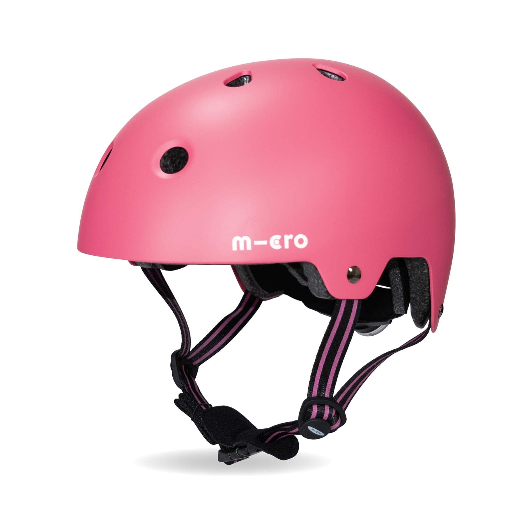 Pink Eco Helmet