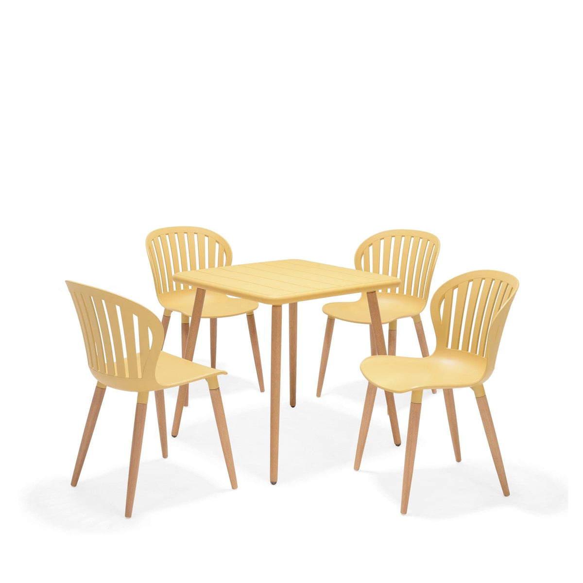 Outdoor Dining Sets | Bistro Sets | Eden Project Shop