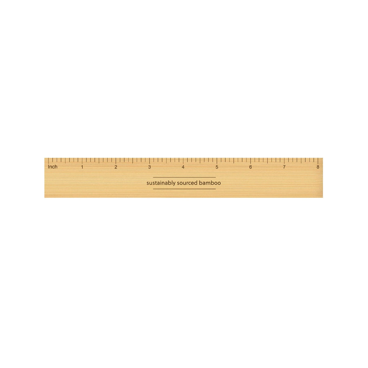 Frog bambuler ruler