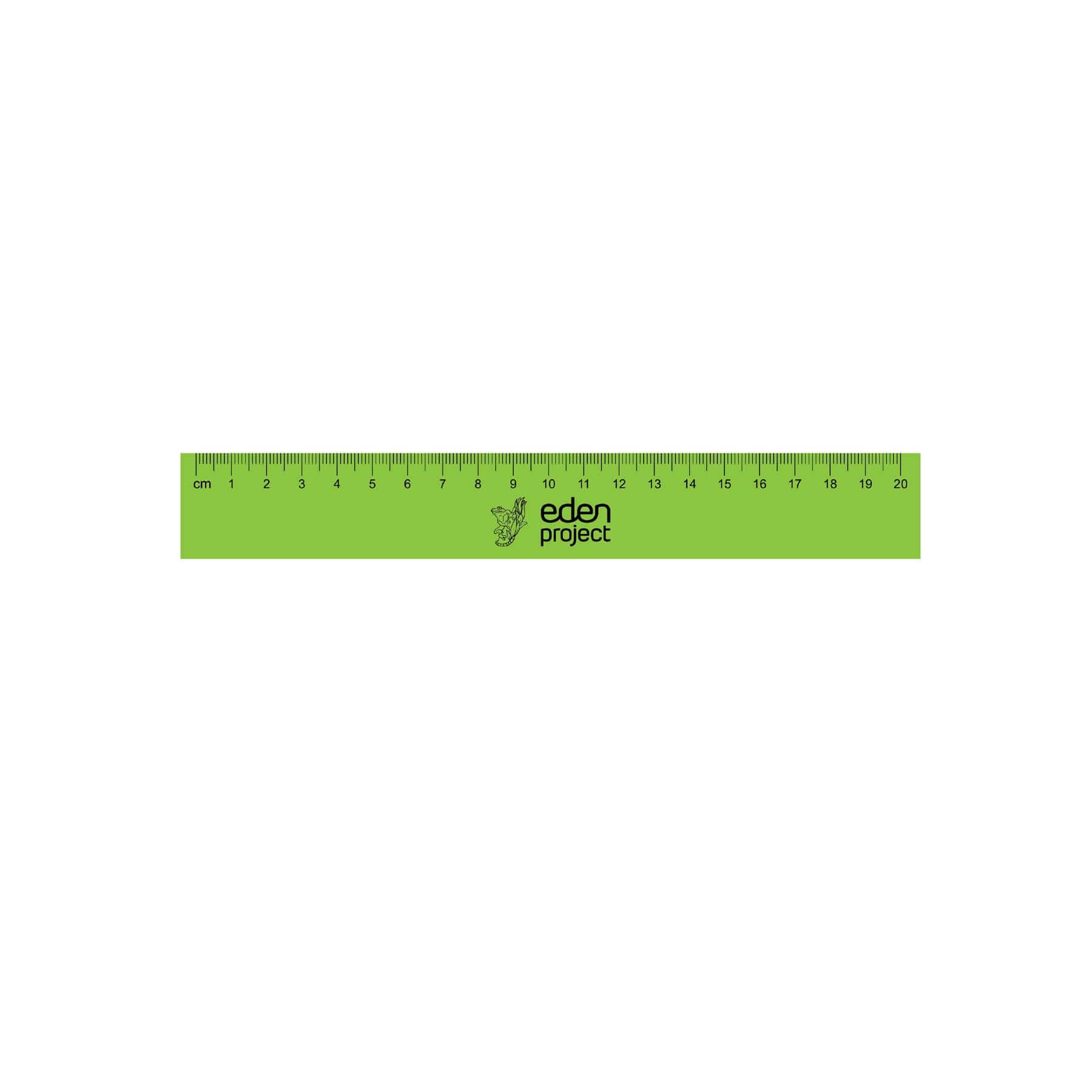 Frog bambuler ruler