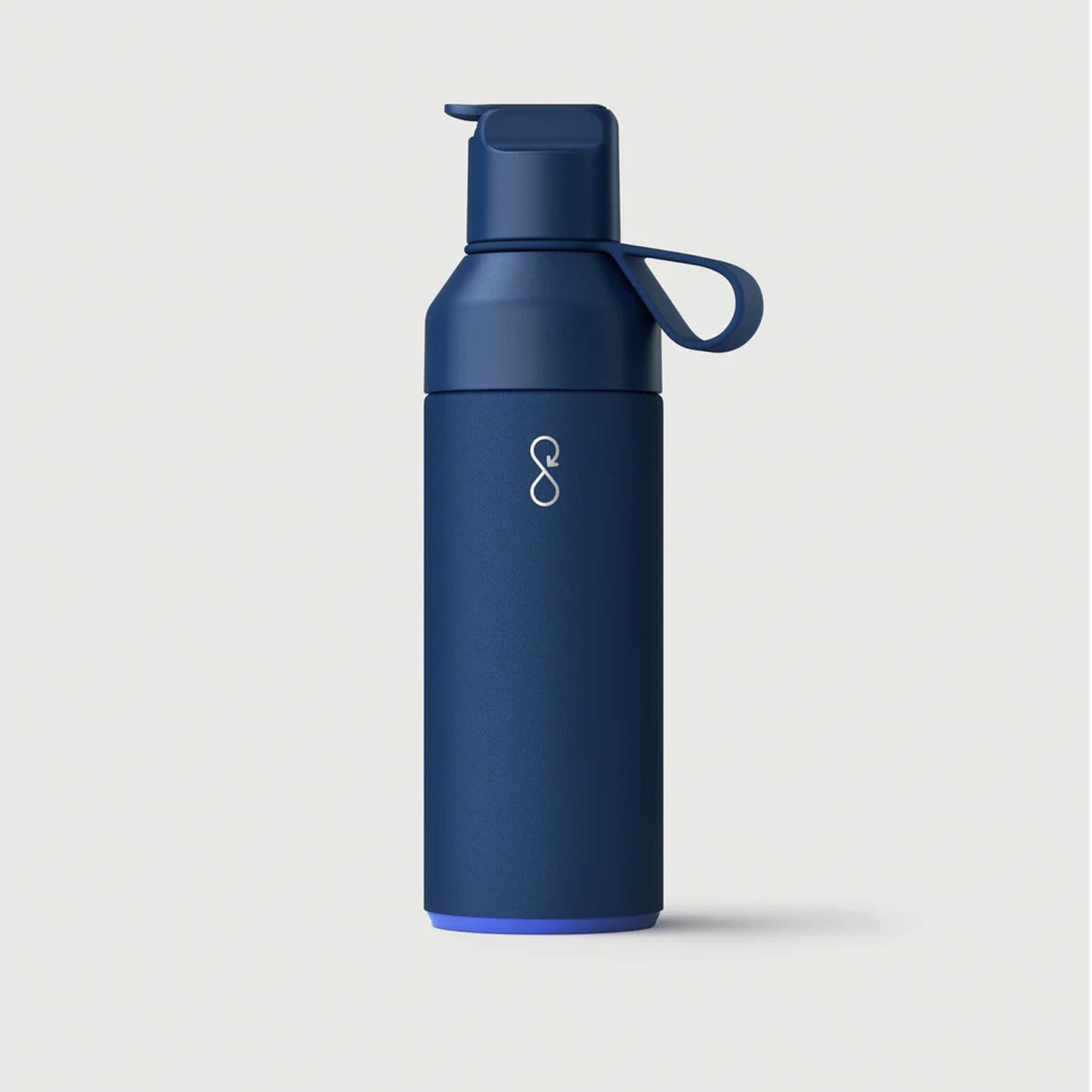 Ocean Bottle Go - ocean blue 500ml