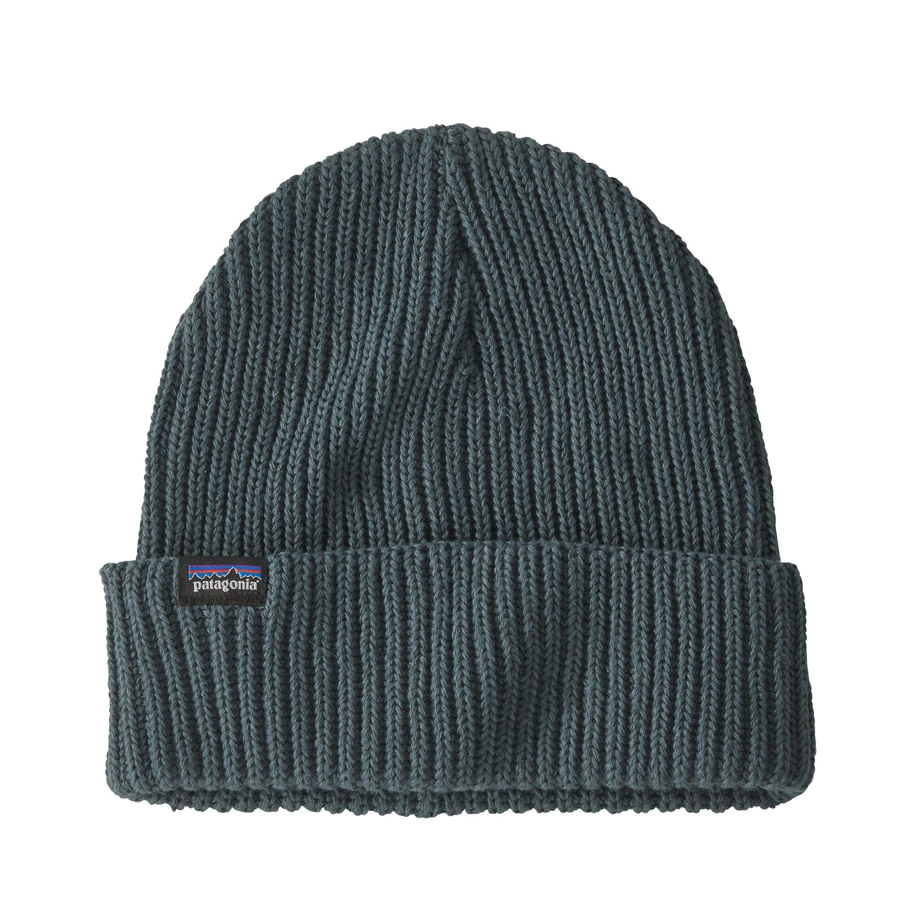 Fishermans rolled beanie