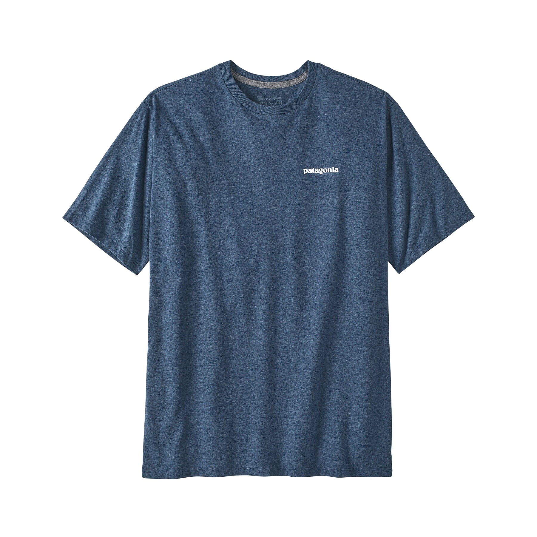 Patagonia p6 responsibili tee online