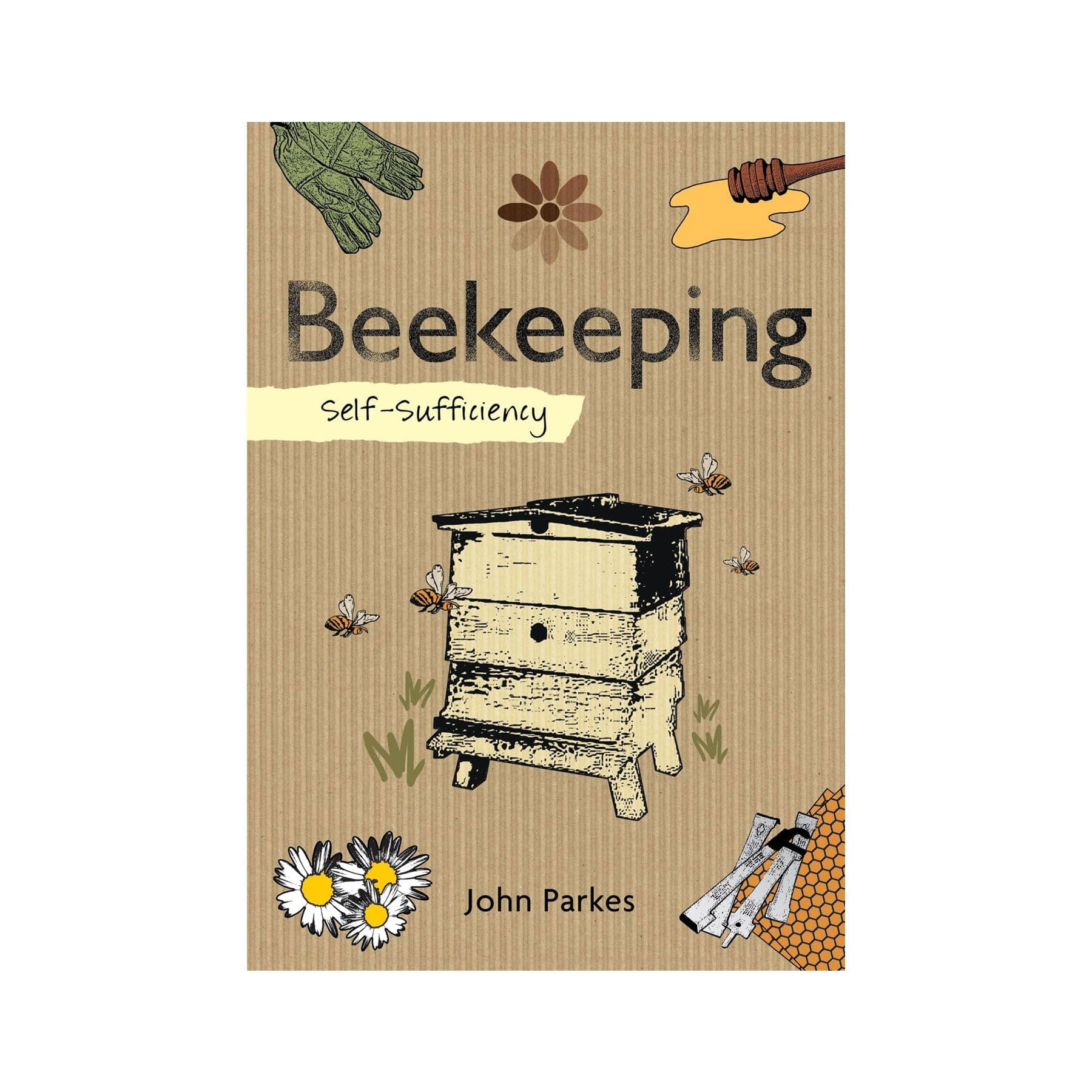 Self-Sufficiency: Bee Keeping