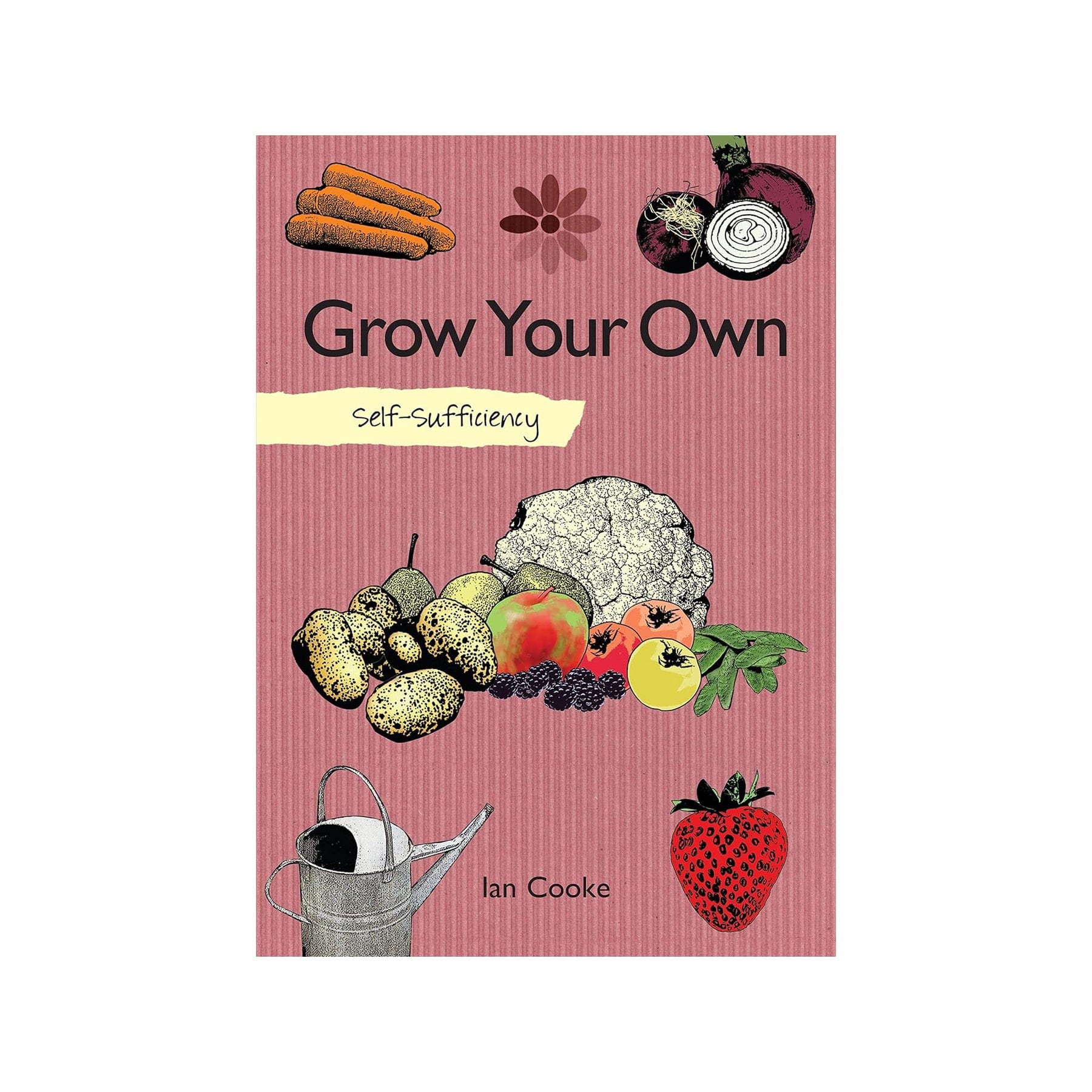 Self-sufficiency: grow your own