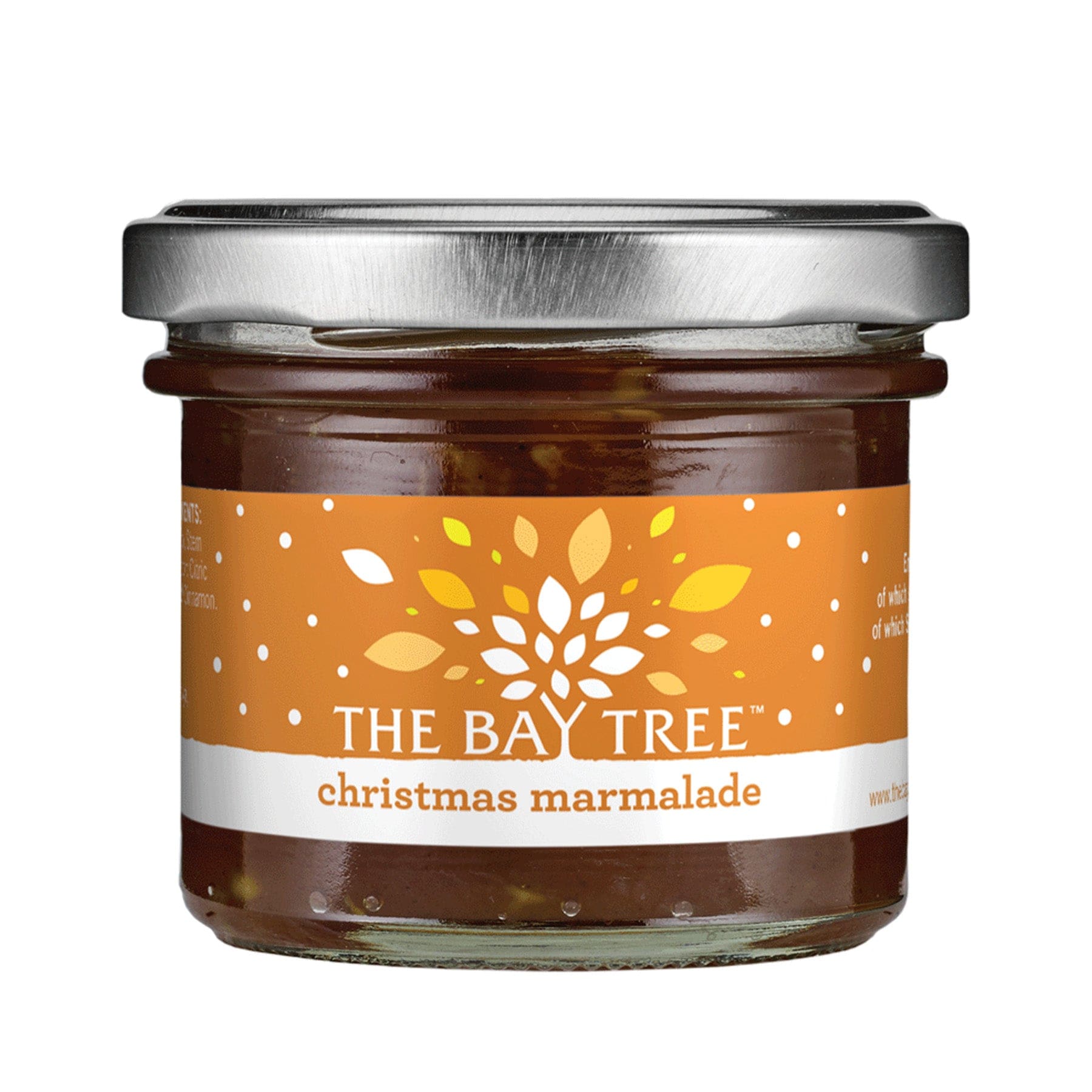 Christmas marmalade 120g