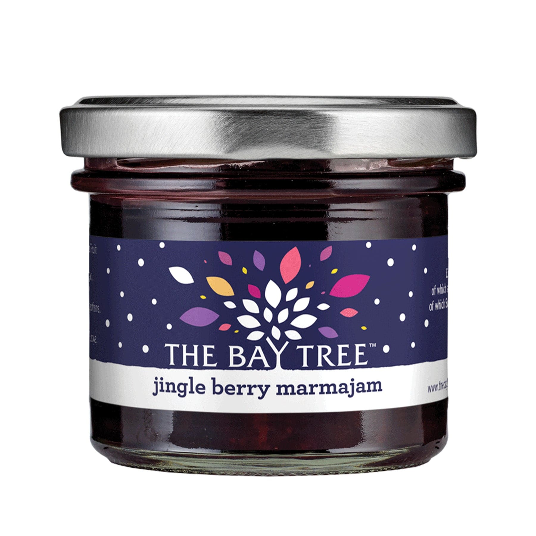 Jingle berry marmajam 120g