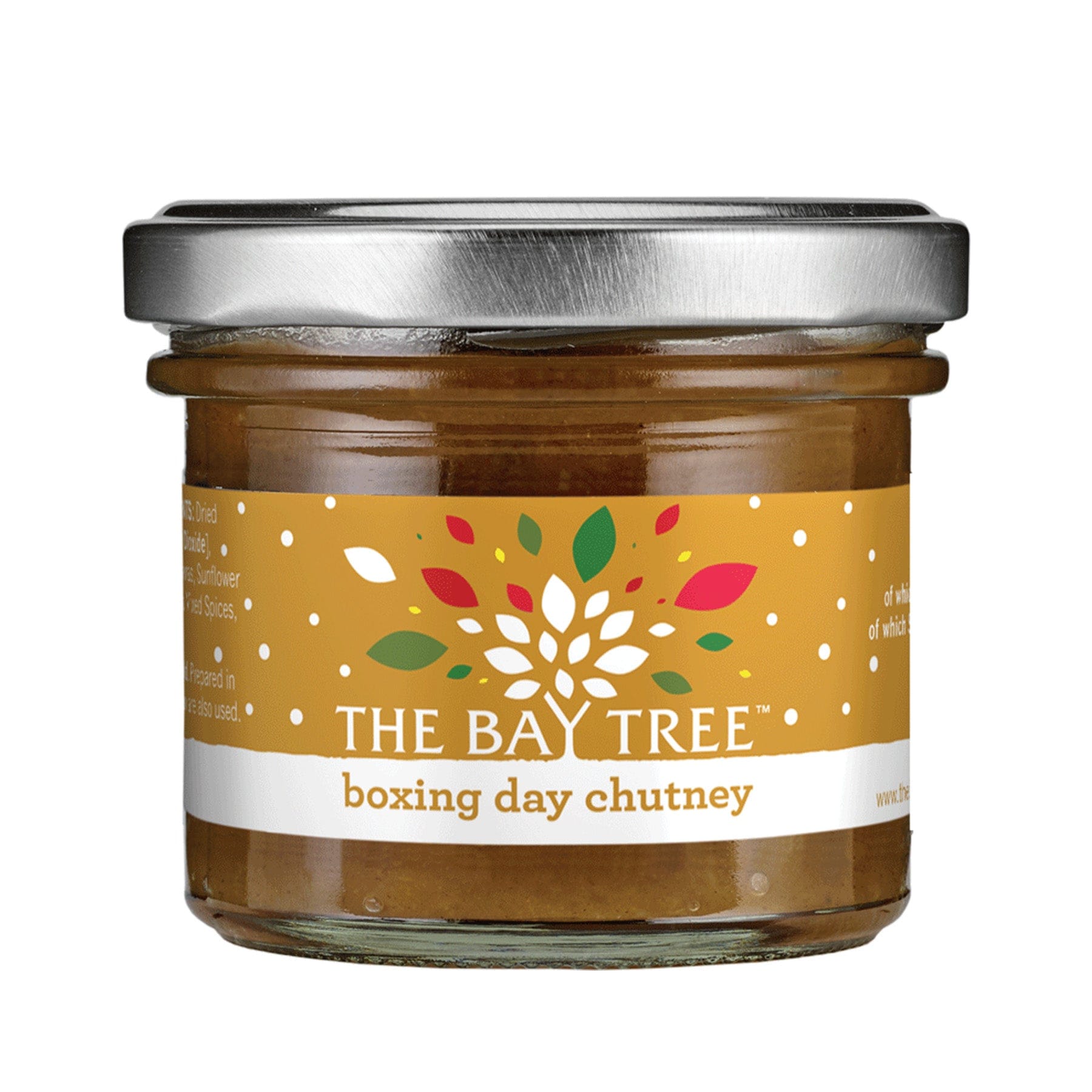 Boxing day chutney 100g