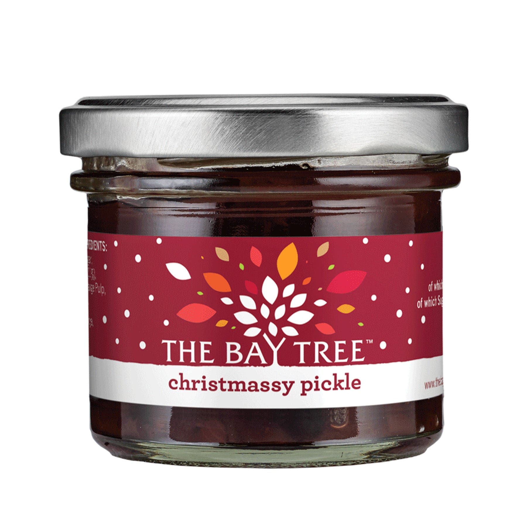 Christmassy pickle 105g