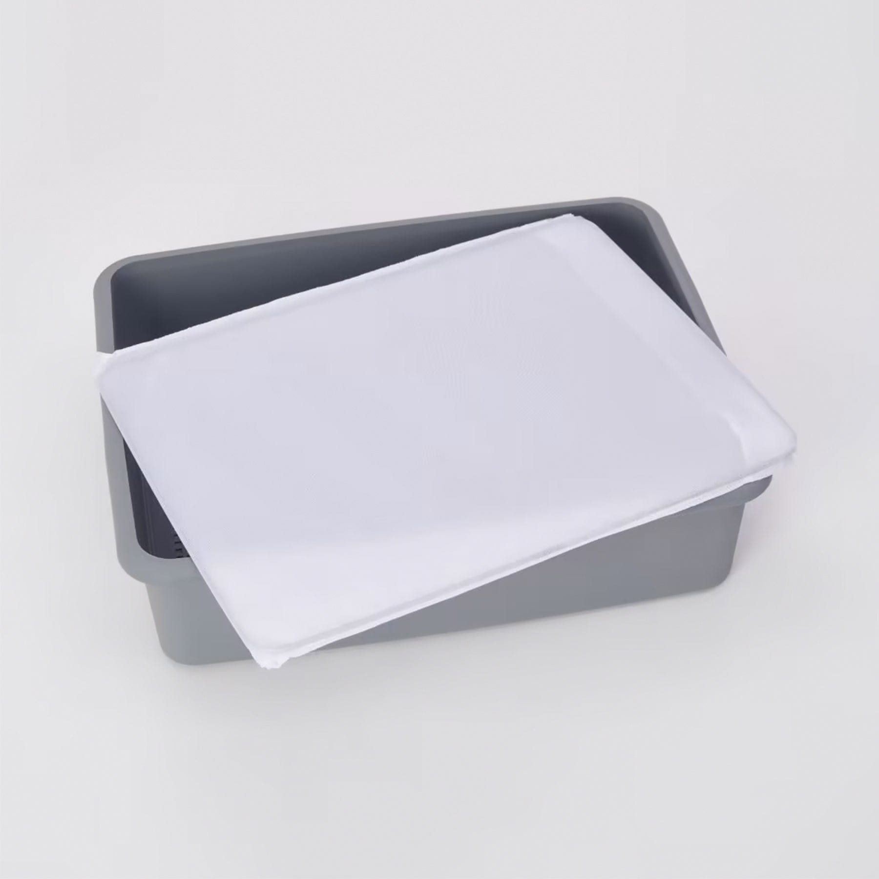 Black tiger wormery - 3 tray