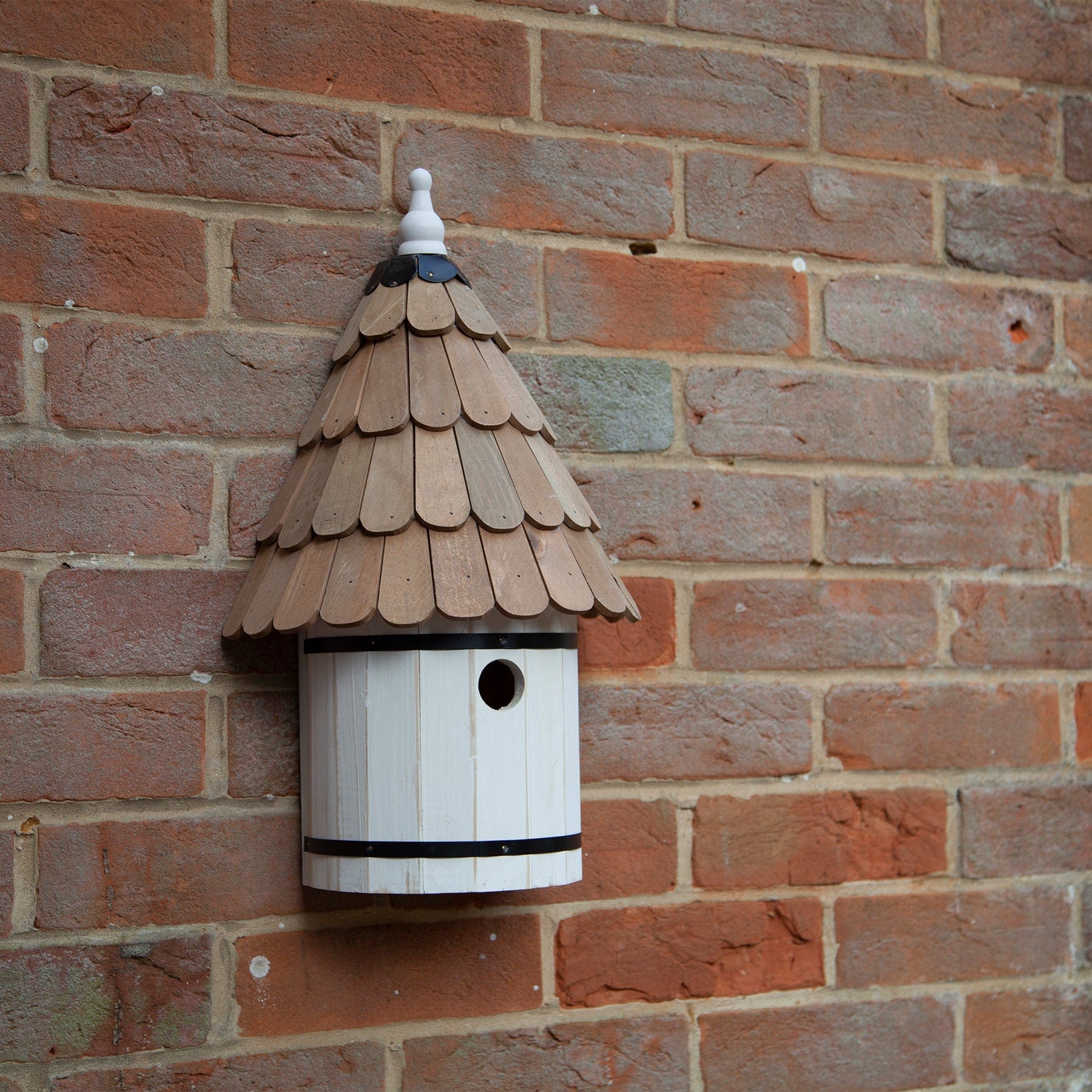 Dovecote nest box