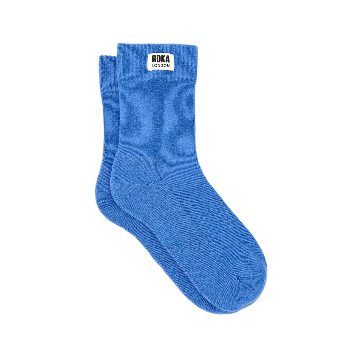 Wimbledon women's crew socks