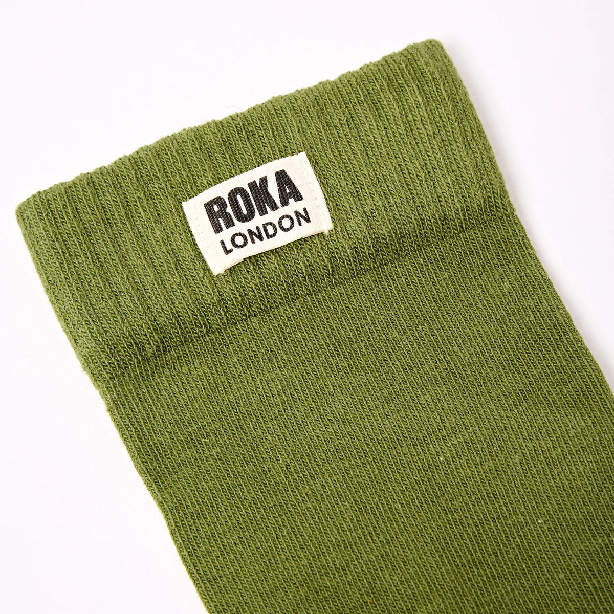 Wimbledon mens crew socks
