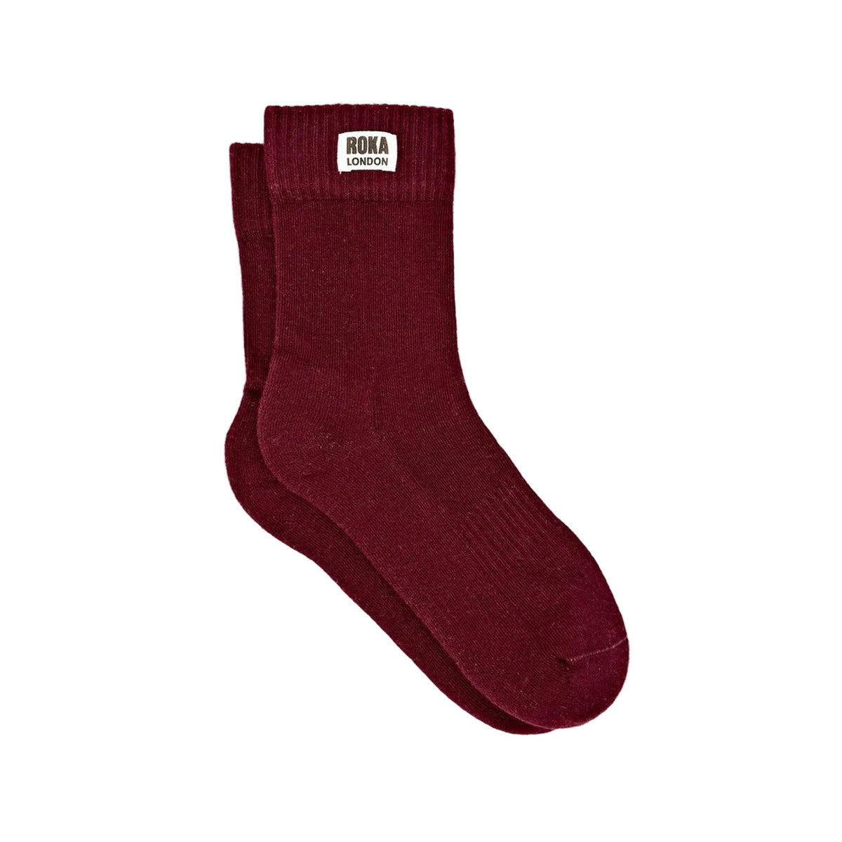 Wimbledon women's crew socks