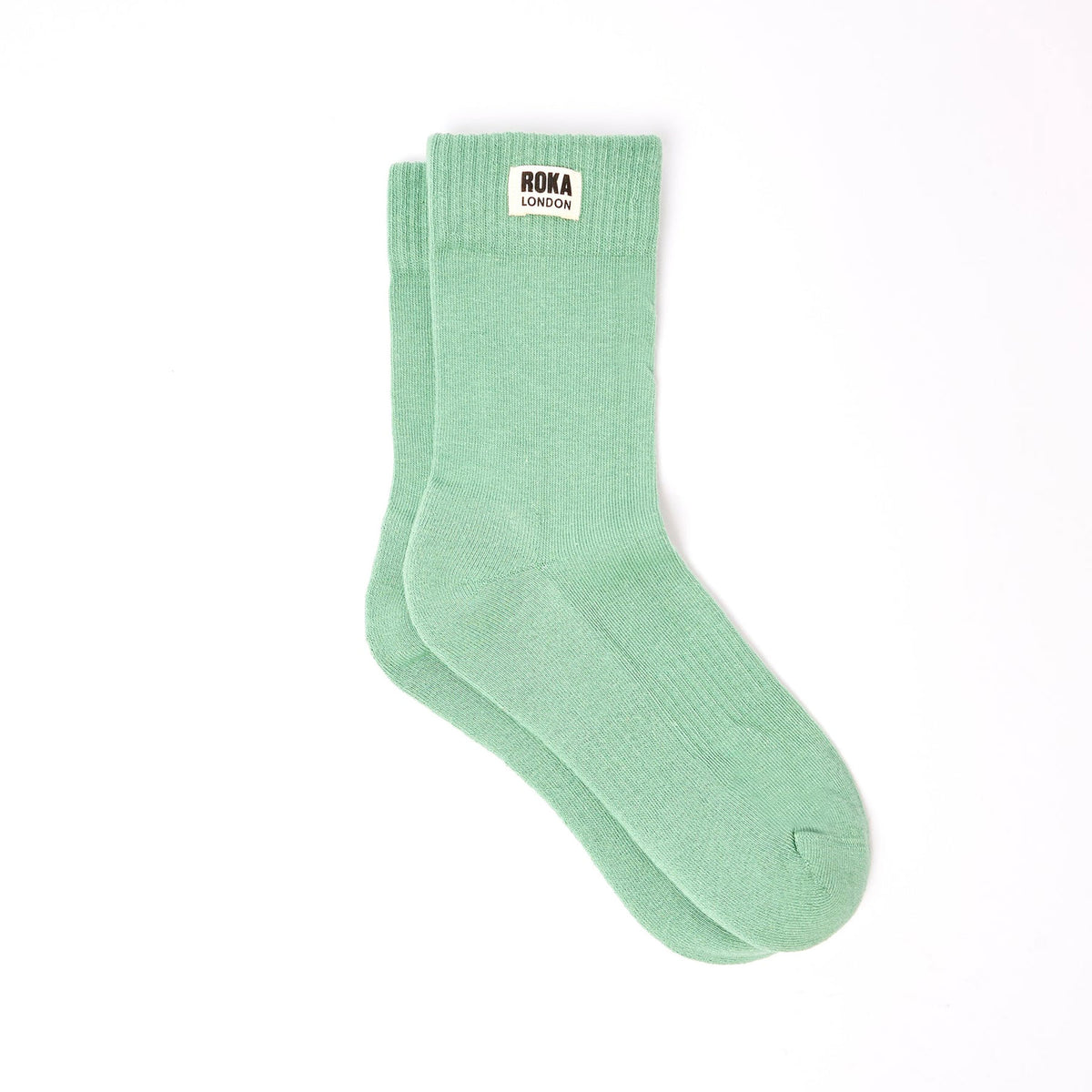 Wimbledon women's crew socks