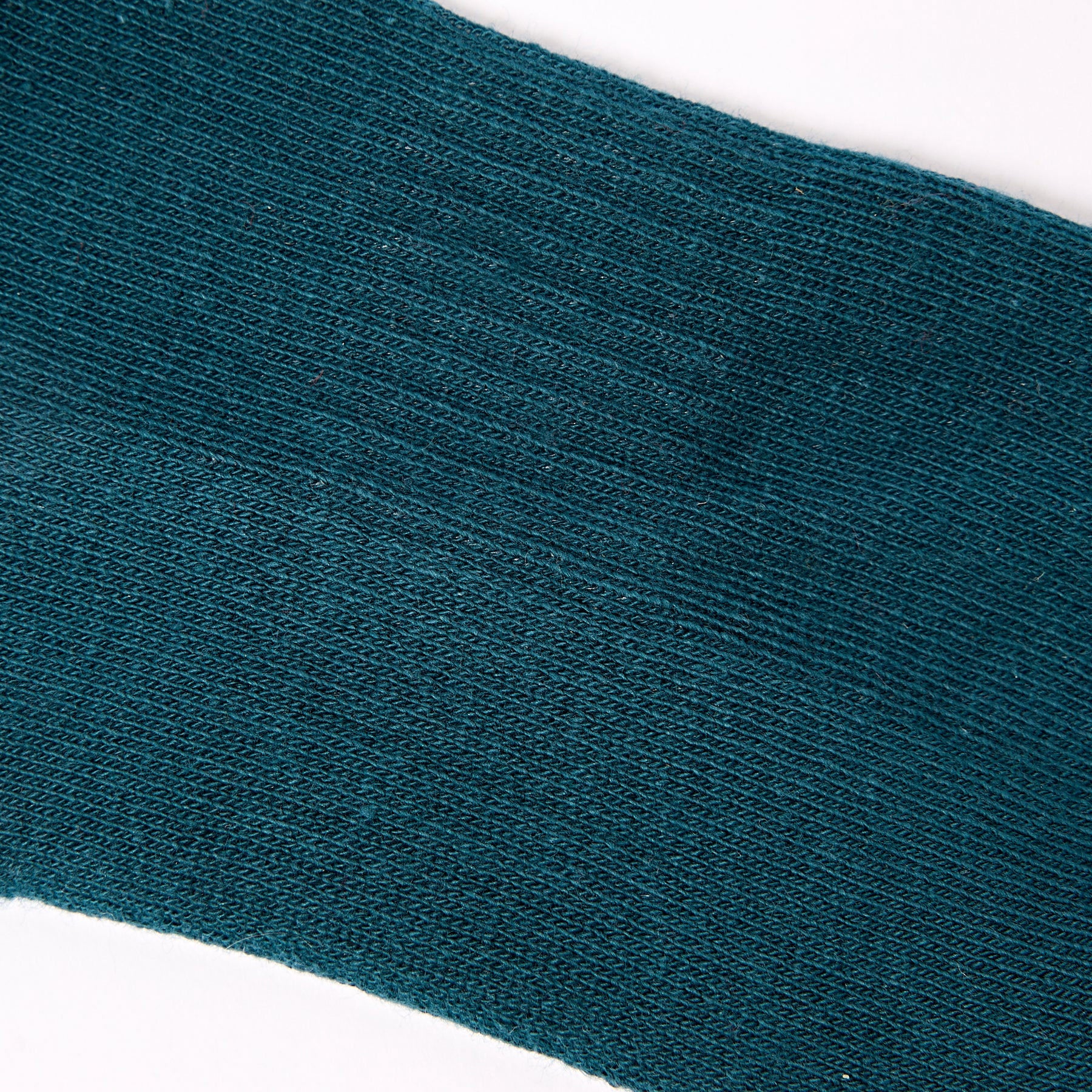 Wimbledon crew socks teal