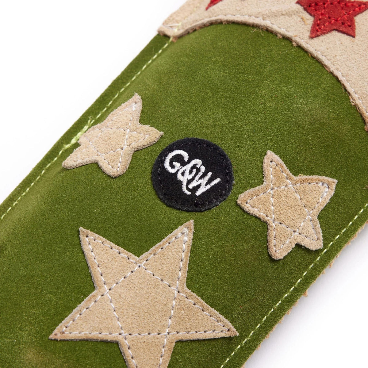 YOU'RE A STAR STOCKING TOY