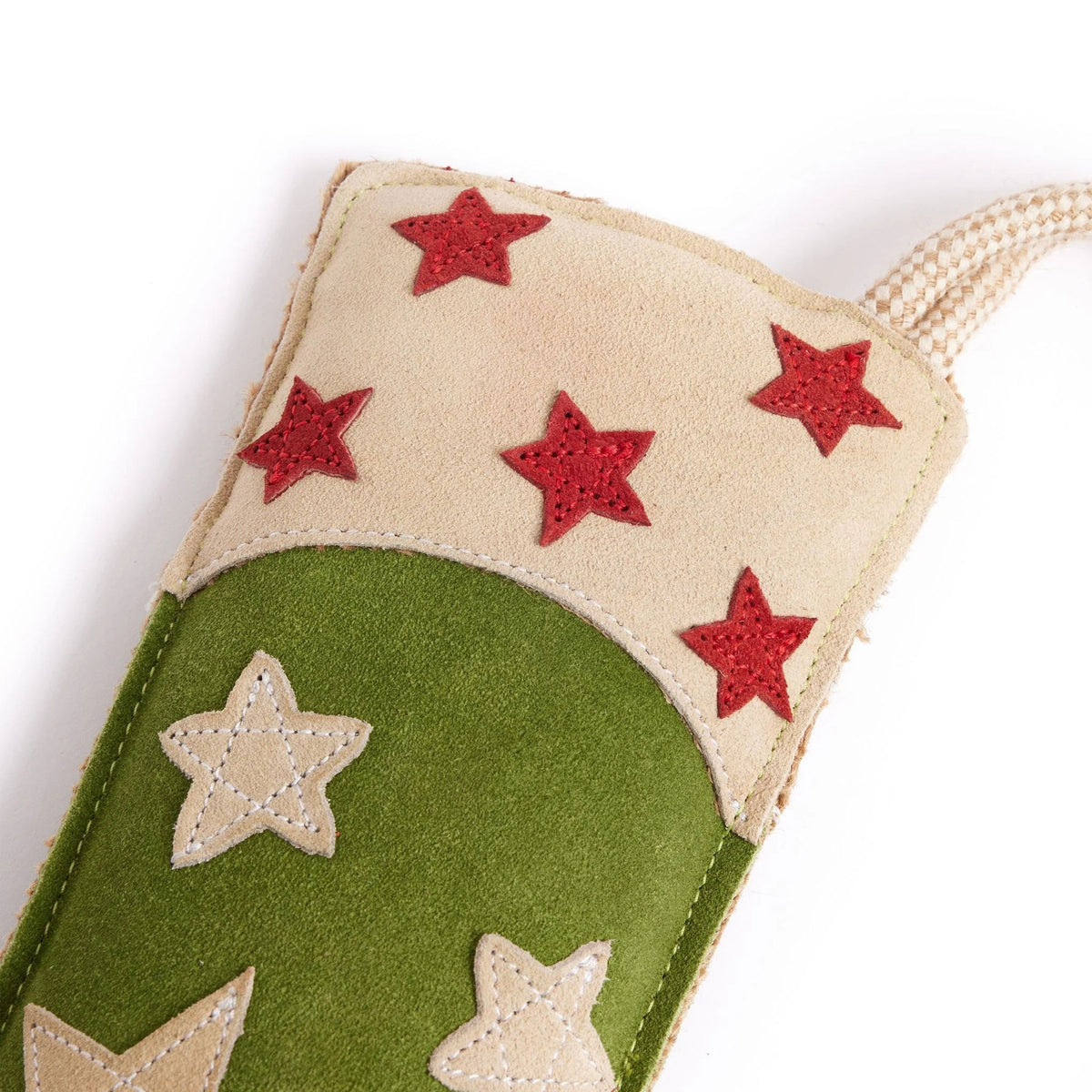 YOU'RE A STAR STOCKING TOY