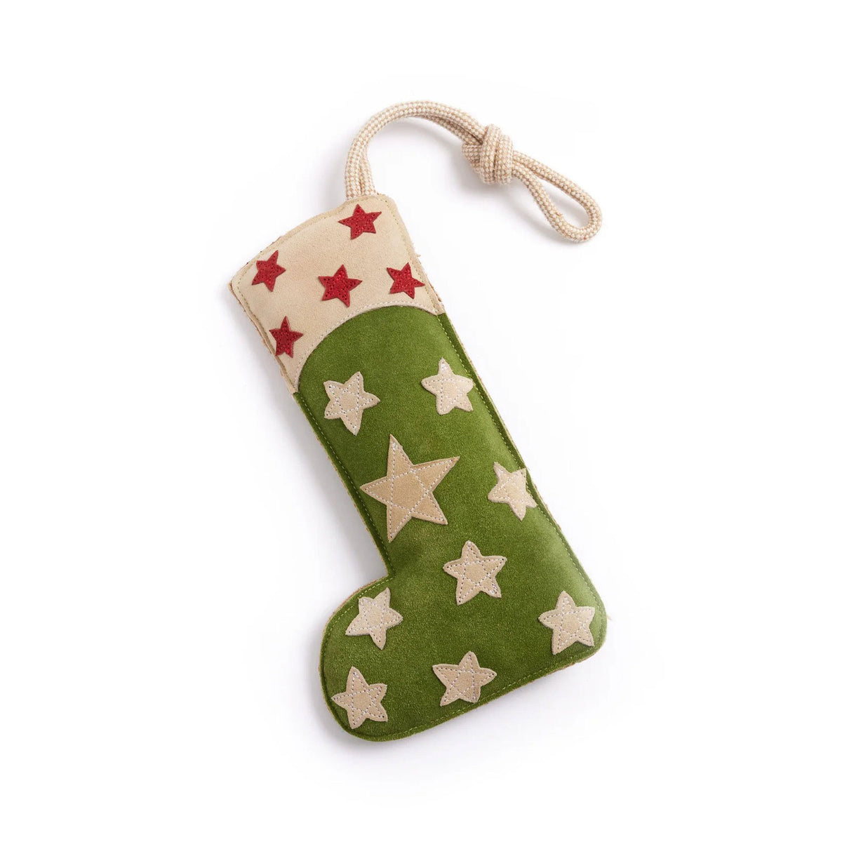 YOU'RE A STAR STOCKING TOY